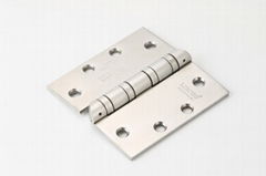 Stainless Steel 4 Ball Bearing Hinge