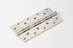 Stainless Steel Heavy Duty Hinge