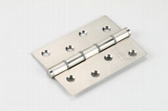 Stainless Steel Nylon Washer Hinge