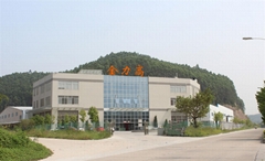 Likcoo Hardware Manufacturing Co.,Ltd