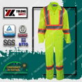 Best Factory Wholesale Hi Vis Fire Fighter Clothing 1