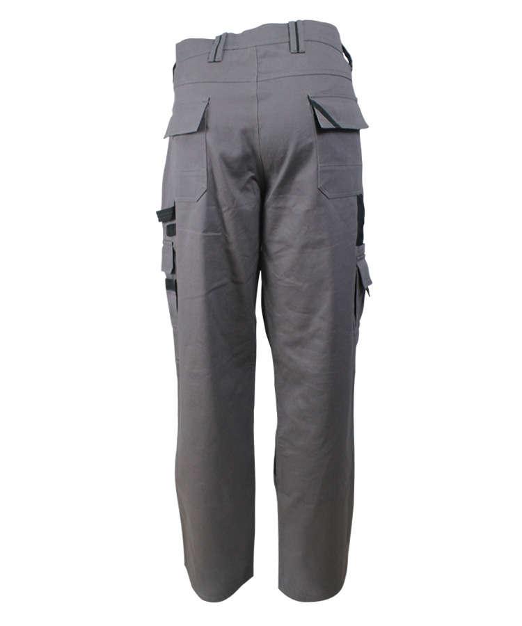  Wholesale Workwear Flame Resistant Cargo Pants  3