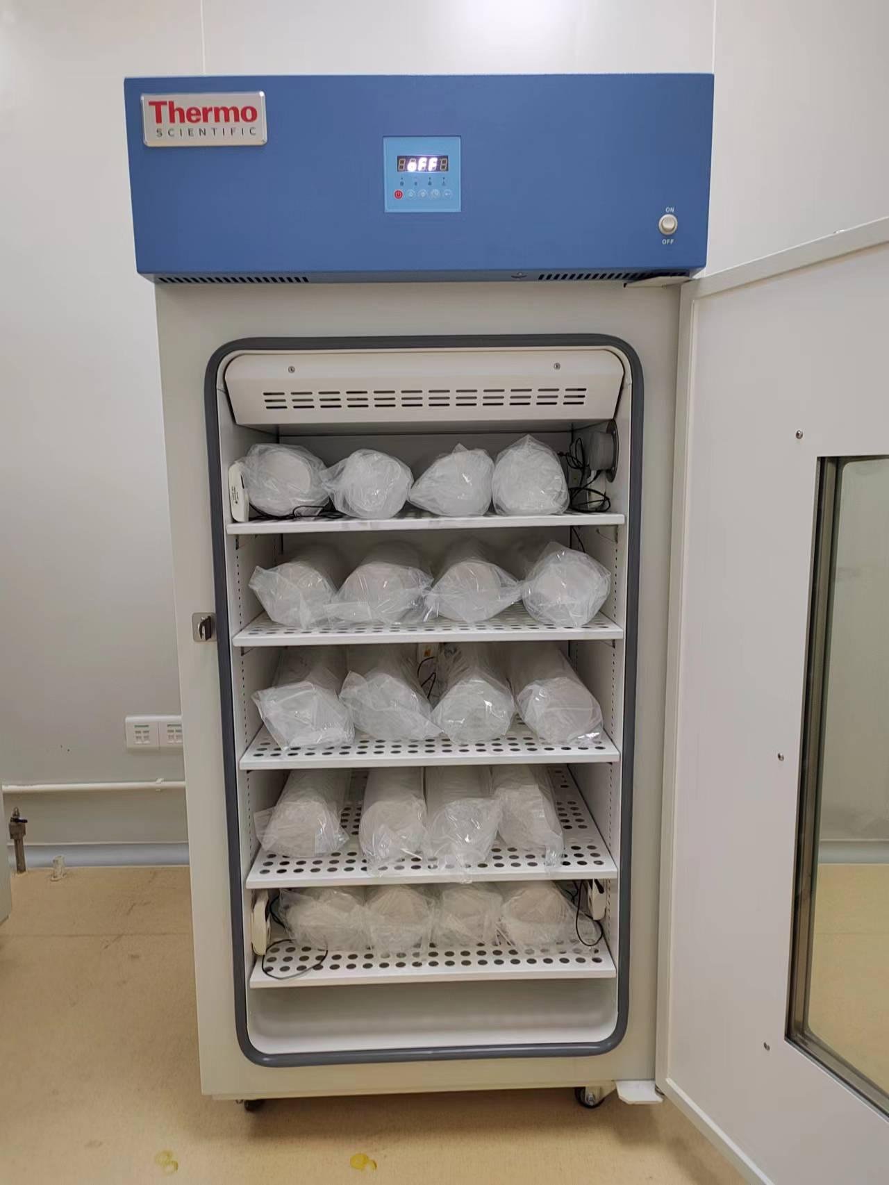 冰箱恆溫恆濕箱乾燥箱冷藏箱溫度驗証測試服務