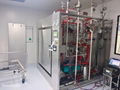 脉动真空灭菌器高温高压灭菌柜杀菌釜反应釜验证检测服务
