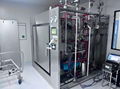 脈動真空滅菌器高溫高壓滅菌櫃殺菌釜反應釜驗証檢測服務 2