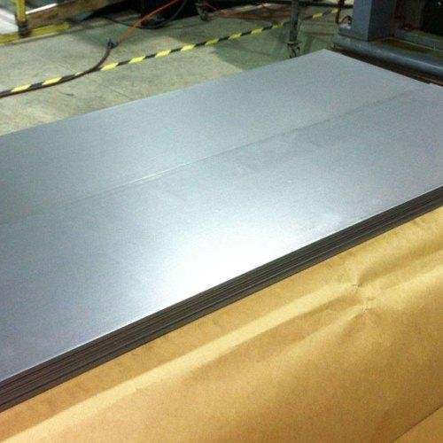 Stainless Steel Sheets 4