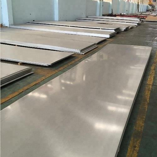 Stainless Steel Sheets 5