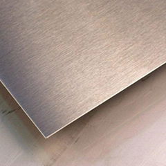 Stainless Steel Plates