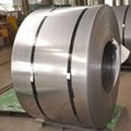 Stainless Steel Coils 2