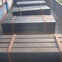 Alloy Steel Plates