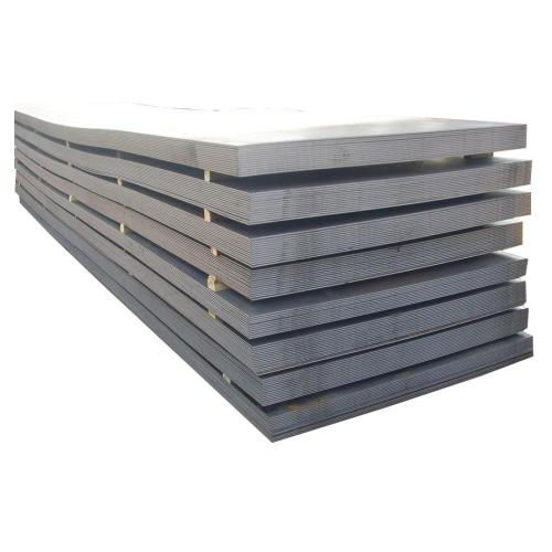 Boiler Quality Plates