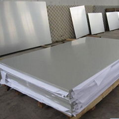 Aluminium Sheets