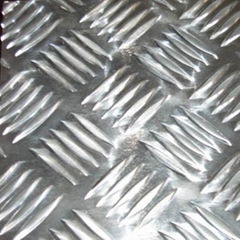 Aluminium Checker Plates