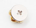 Wholesale Flower Shape Mini Metal Rivets Decorative Rivets for Leather Bags