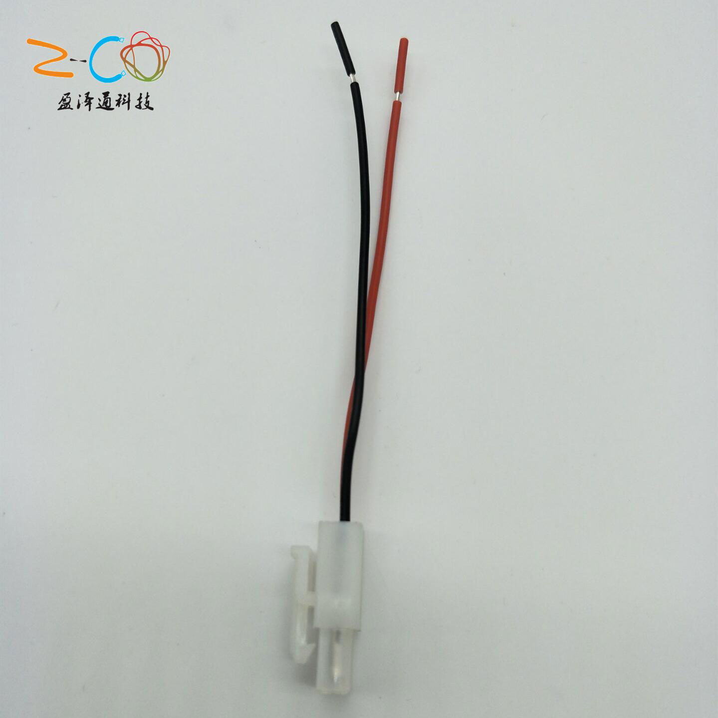 Customized Electronic wire harness 4