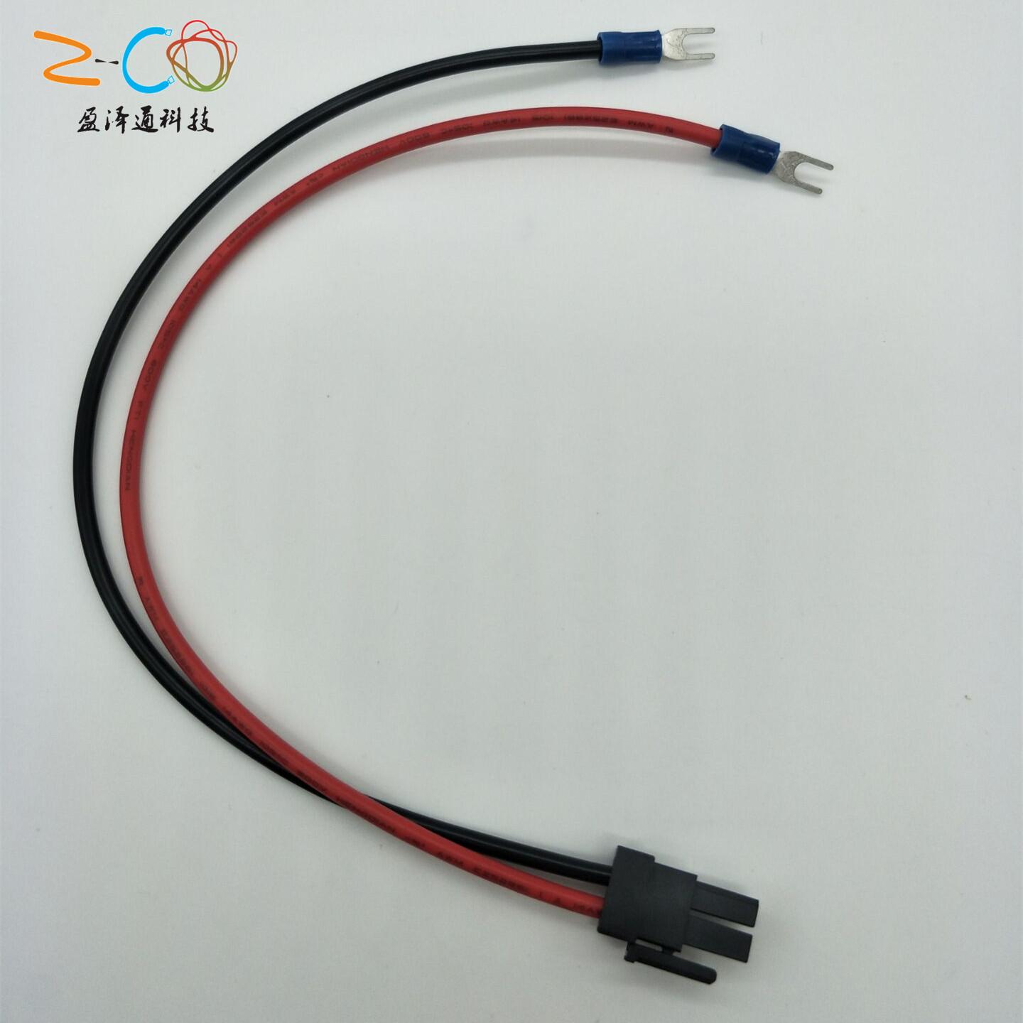 Customized MOLEX CABLE