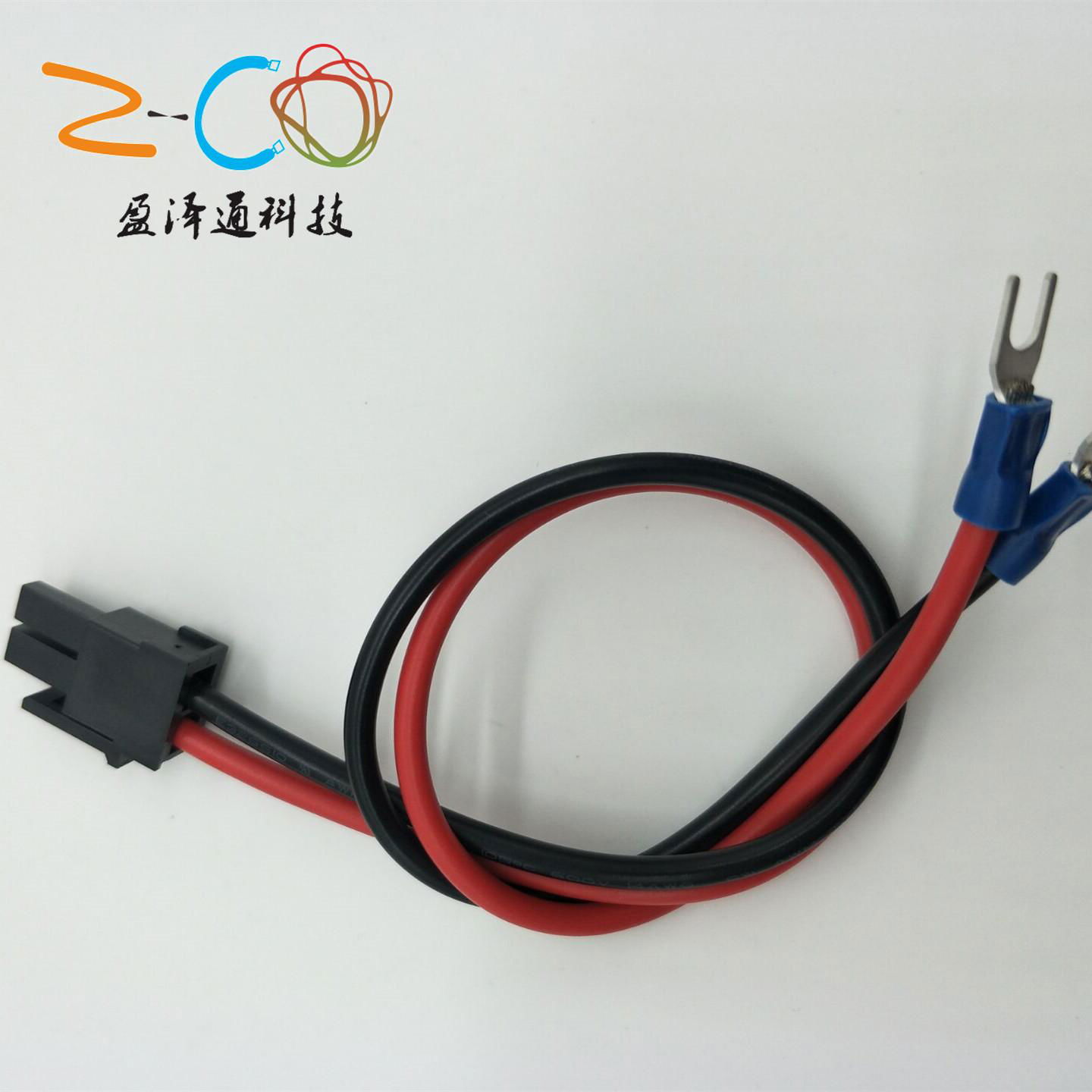 Customized MOLEX CABLE 5