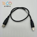 Customized USB CABLE 1