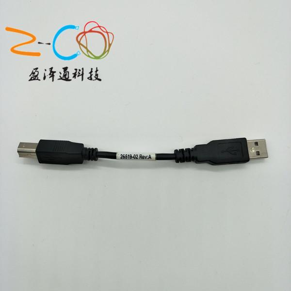 Customized USB CABLE 3