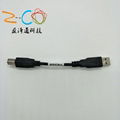 Customized USB CABLE 3