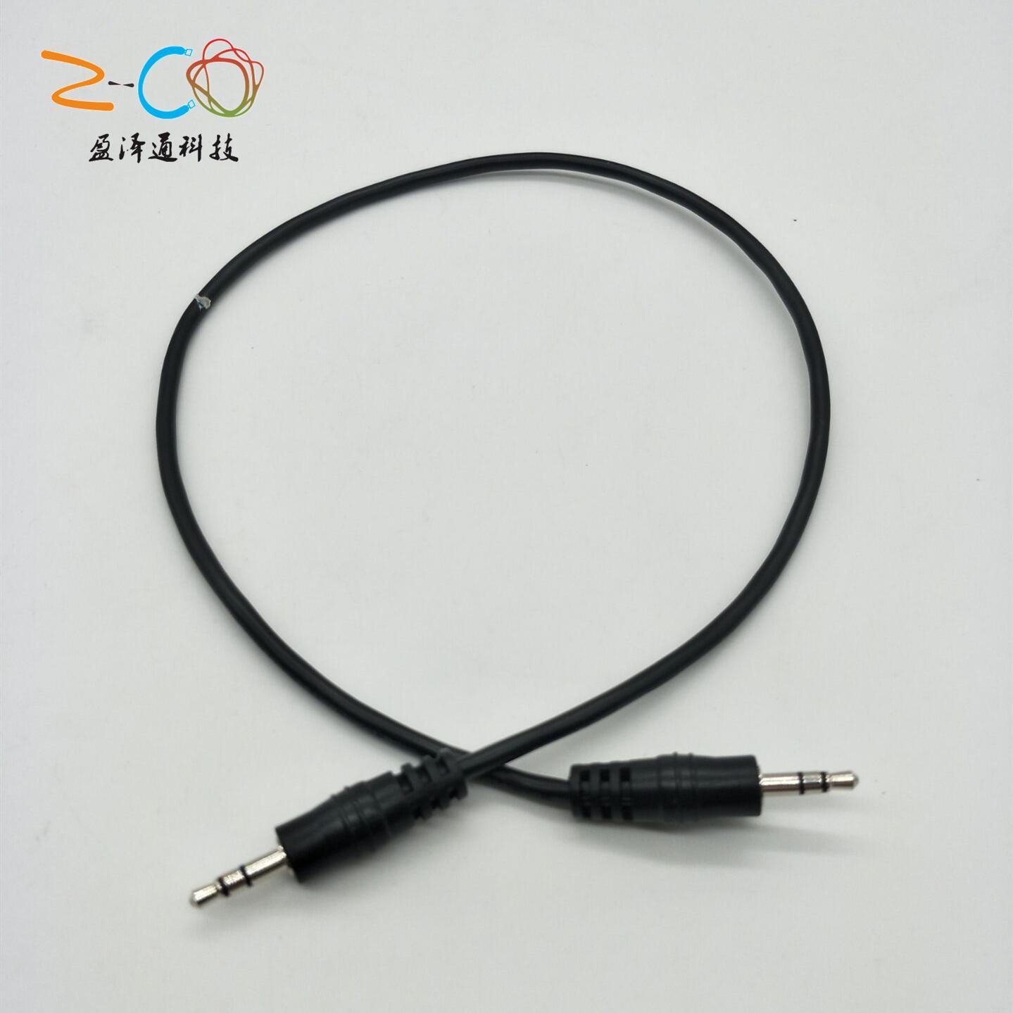 Customized DC CABLE 2