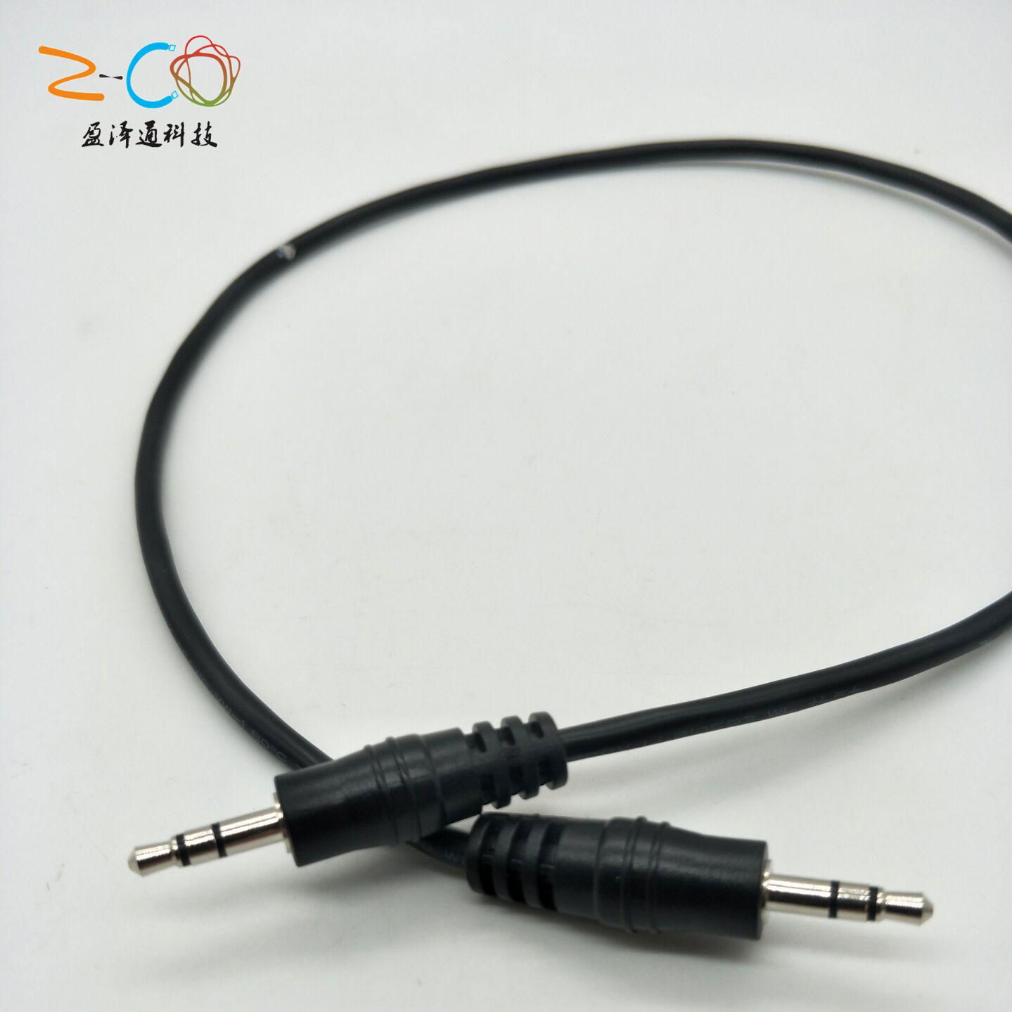 Customized DC CABLE 3