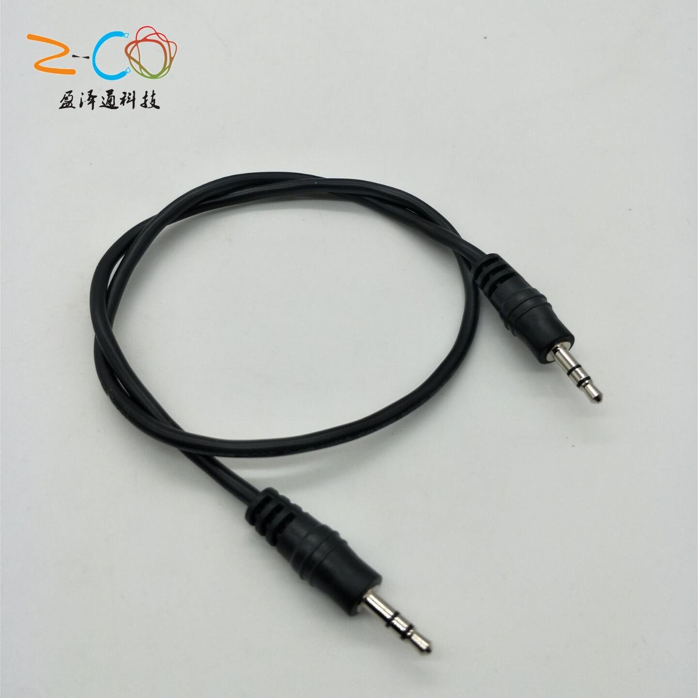 Customized DC CABLE 4