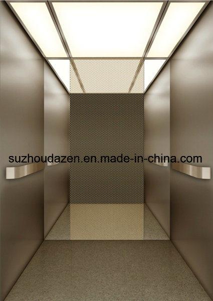 Reliable Elevator manufacturer in China with Good Factory Price 2