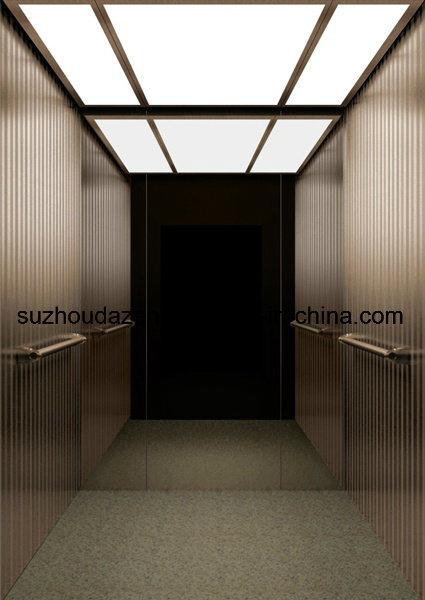 Reliable Elevator manufacturer in China with Good Factory Price 3