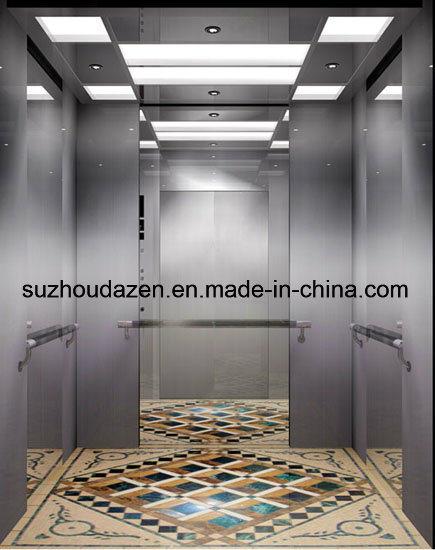 Reliable Elevator manufacturer in China with Good Factory Price 5