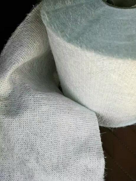 無碱縫編氈廠家直銷