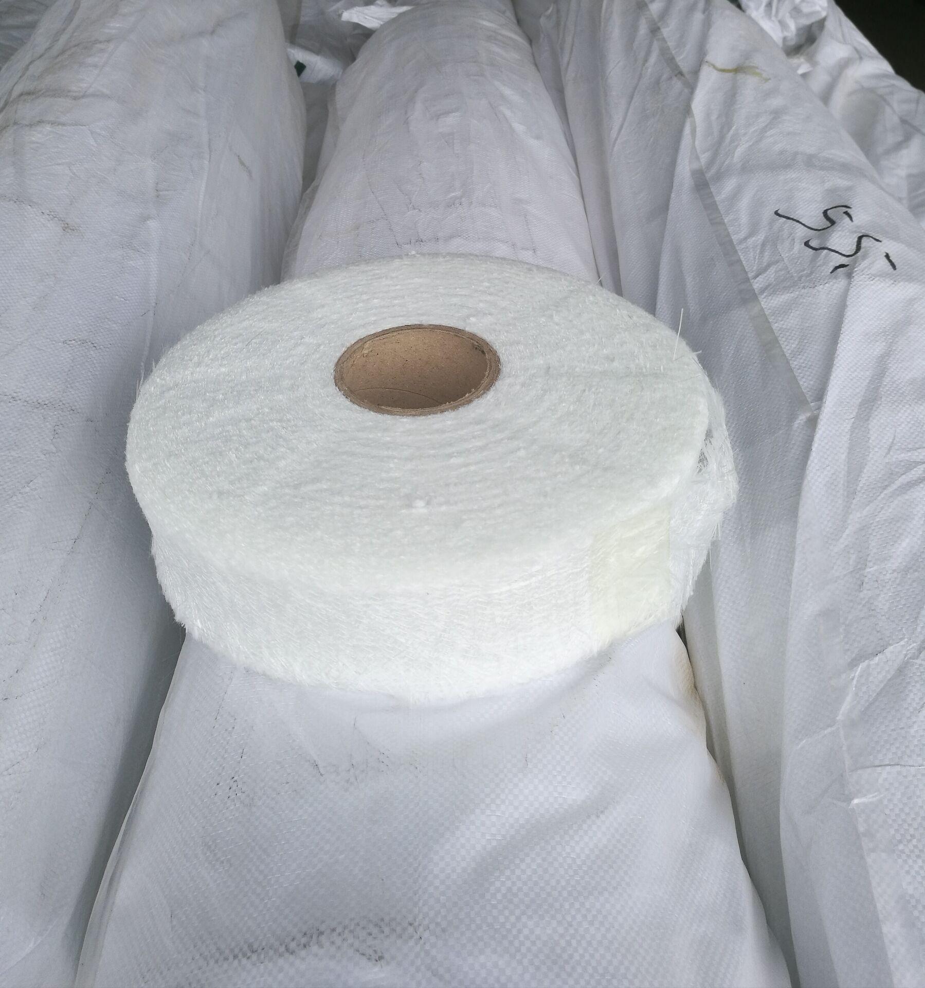 广东缝编毡