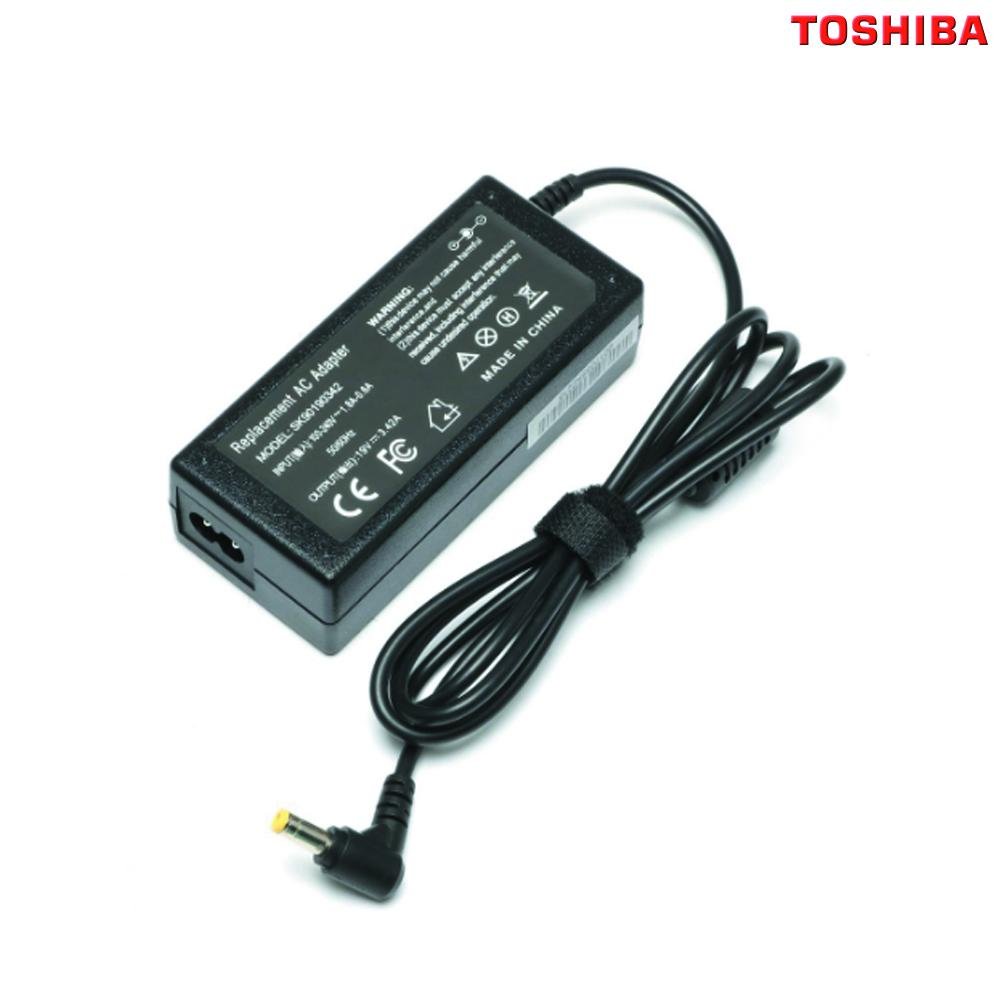 toshiba laptop charger factory 5