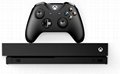 Xbox One X 1TB Console - Fallout 76 Bundle + 2 Controllers 3