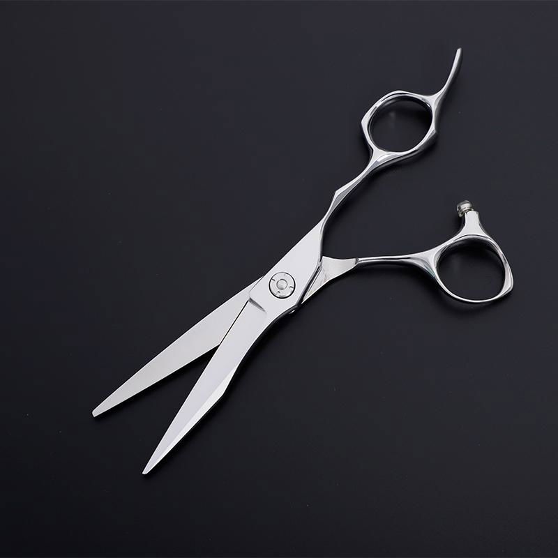 HAIRCUTTING, HAIRDRESSING AND PET SCISSORS 4