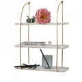 Top quality wall mounted floating shelves where to buy decoration wall shelf