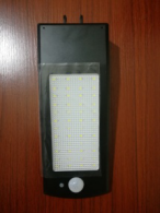 50LED solar induction light