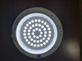 LED solar induction light 2