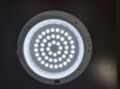LED太陽能感應燈