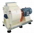 Poultry feed Hammer Mill 1