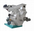 Hot sale! bamboo pellets  wood pellet mill 1