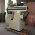 The Most Popular feed pellet press machine ring die pellet machine 3