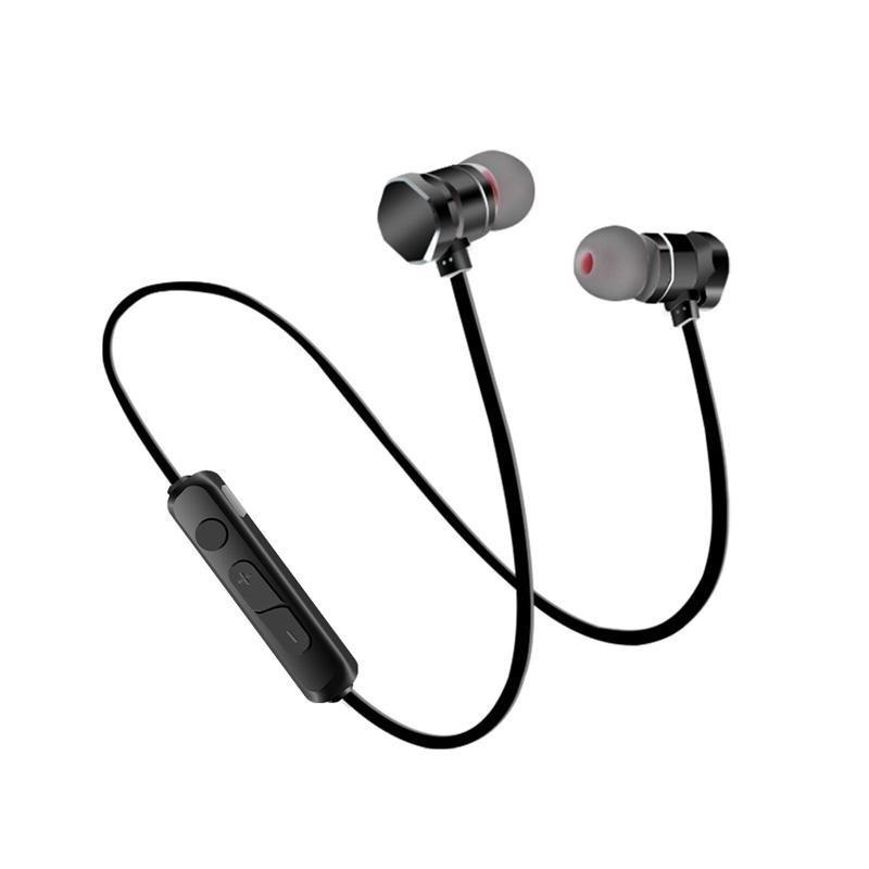 High Quality Oem Sport Stereo Earphone Wireless Bluetooth Headset