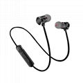 High Quality Oem Sport Stereo Earphone