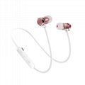 High Quality Oem Sport Stereo Earphone Wireless Bluetooth Headset 3