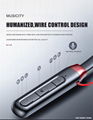 Wireless Stereo Earphone Bluetooth Headset 2