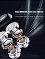 Wireless Stereo Earphone Bluetooth Headset 3