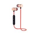 Cheap Wireless Noise Cancelling Sport Bluetooth Headset 3