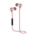 Cheap Wireless Noise Cancelling Sport Bluetooth Headset 4