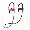 Super Bass Stereo Bluetooth Headphone